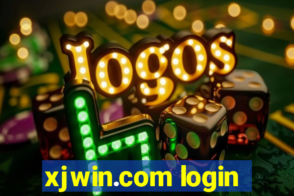 xjwin.com login